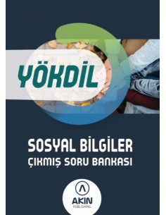YÖK DİL SOSYAL ÇIKMIŞ SORU...