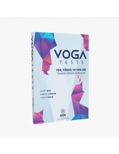 VOGA TEST