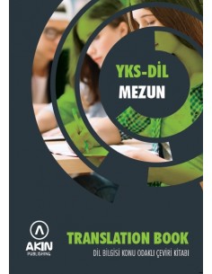 YKS DİL MEZUN KONU ODAKLI...