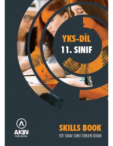 YKS DİL 11. SINIF KONU ODAKLI ÇEVİRİ...