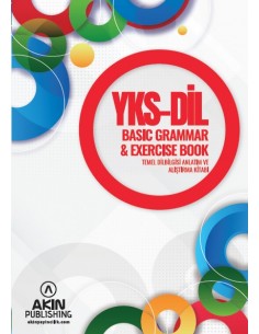 YKS Dil 12. Sınıf Basic...