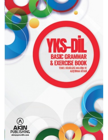 YKS Dil 12. Sınıf Basic Grammar &...