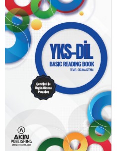 YKS Dil 12. Sınıf Basic...