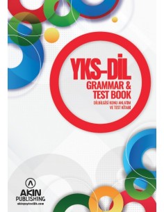YKS Dil 12. Sınıf Grammar...