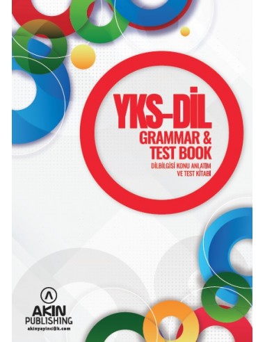 YKS Dil 12. Sınıf Grammar Course &...