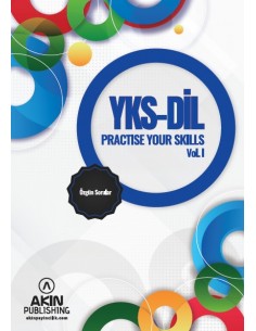 YKS DİL 12. SINIF PRACTISE...