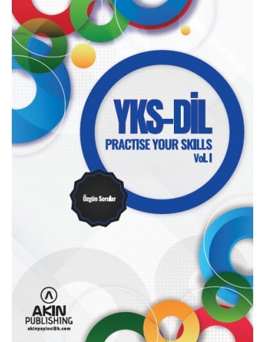 YKS DİL 12. SINIF PRACTISE YOUR...