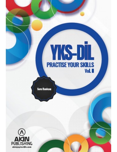 YKS DİL 12. SINIF PRACTISE YOUR...